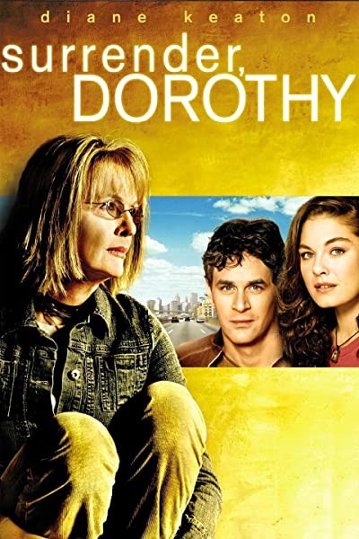 Vazgeç Dorothy (2006) afişi Vazgeç Dorothy (2006) afişi