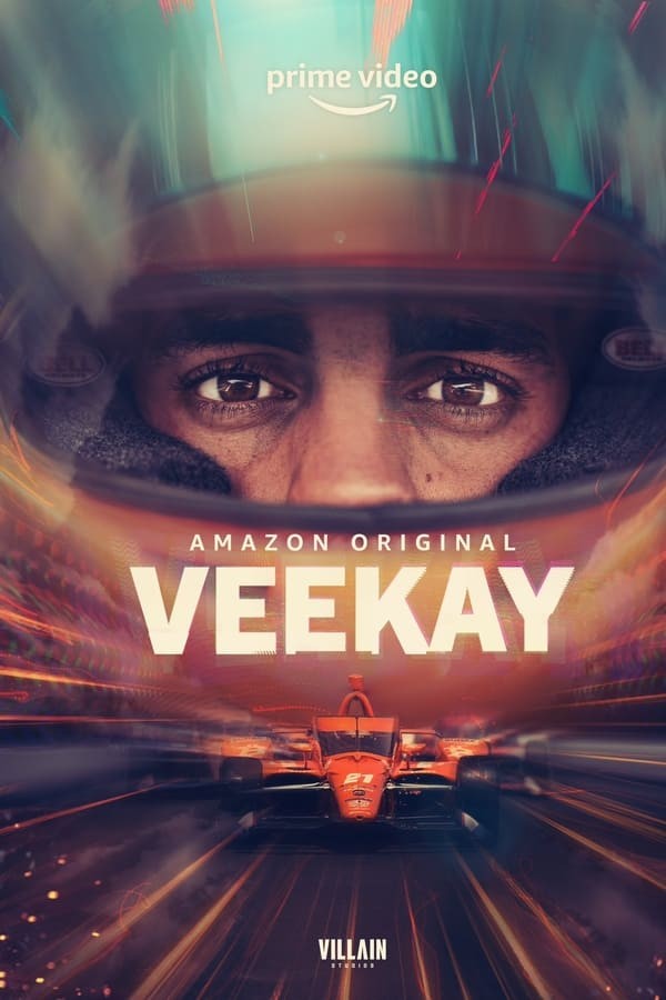 Veekay (2023) afişi Veekay (2023) afişi