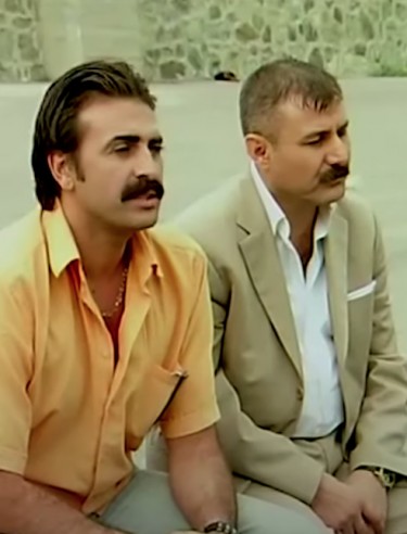Vefa Borcu (2009) afişi Vefa Borcu (2009) afişi