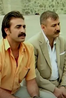 Vefa Borcu (2009) afişi