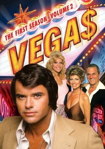 Vega$ (1978) afişi Vega$ (1978) afişi