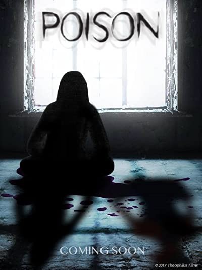 Veleno (2017) afişi Veleno (2017) afişi