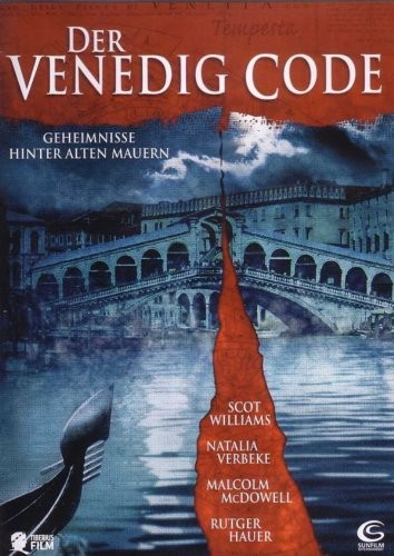Venedik Komplosu (2004) afişi Venedik Komplosu (2004) afişi