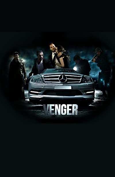 Venger (2011) afişi Venger (2011) afişi