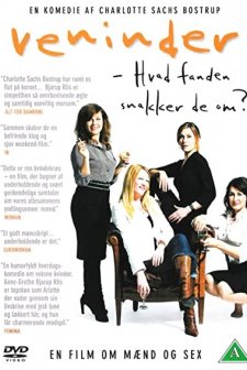 Veninder (2005) afişi