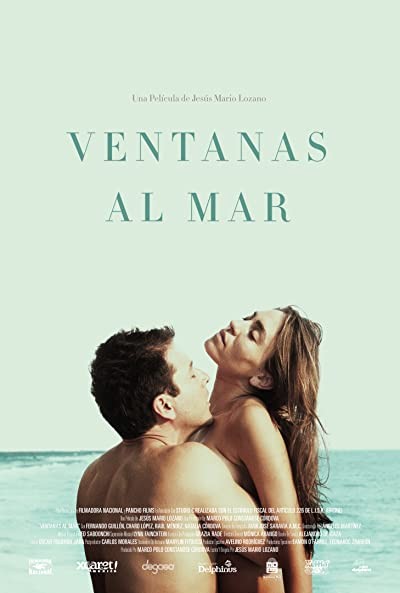 Ventanas Al Mar (2012) afişi Ventanas Al Mar (2012) afişi