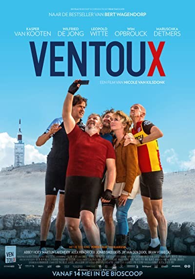 Ventoux (2015) afişi Ventoux (2015) afişi