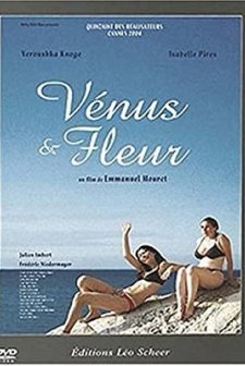 Venus Ve Fleur (2004) afişi