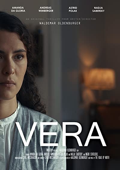 Vera (2019) afişi Vera (2019) afişi