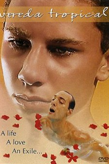Vereda Tropical (2004) afişi