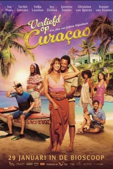 Verliefd op Curaçao