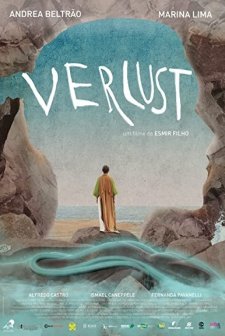 Verlust (2020) afişi