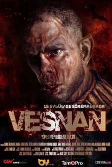 Vesnan (2023) afişi