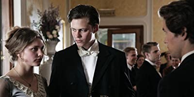 Victoria (2013) afişi Victoria (2013) afişi