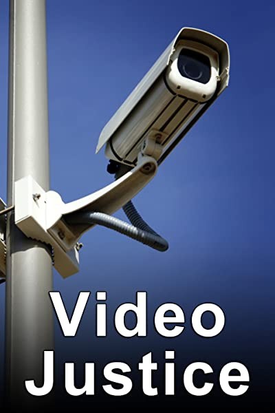 Video Justice (2006) afişi Video Justice (2006) afişi