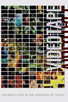 Videotape (2017) afişi