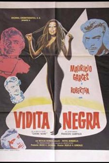 Vidita Negra