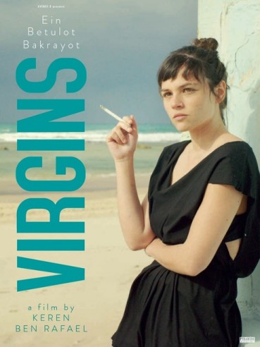 Vierges (2018) afişi Vierges (2018) afişi