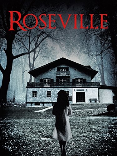 Vila Roza (2013) afişi Vila Roza (2013) afişi