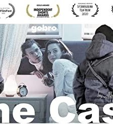 Villa Caprice (2020) afişi