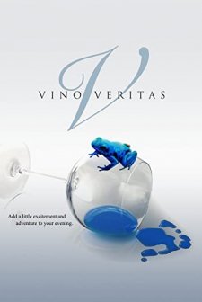 Vino Veritas (2013) afişi