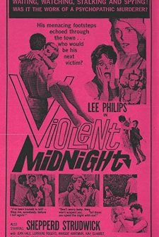 Violent Midnight