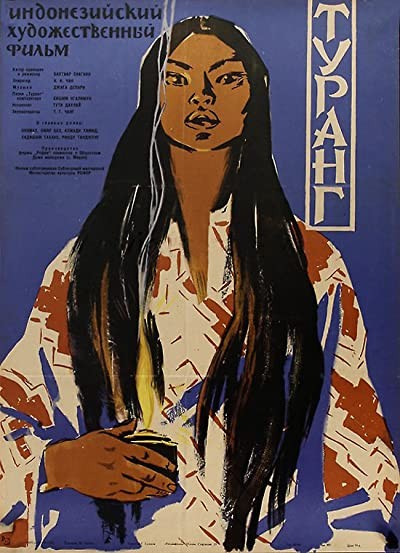 Violetta (1962) afişi Violetta (1962) afişi