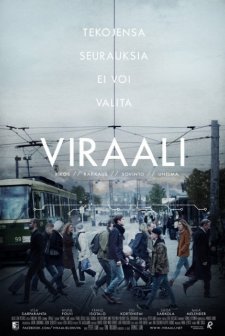 Viraali (2017) afişi