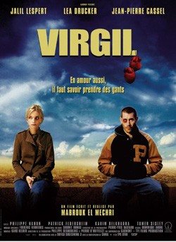 Virgil (2005) afişi Virgil (2005) afişi