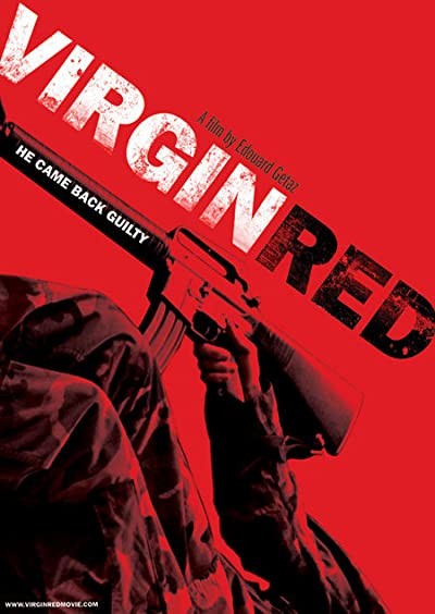 Virgin Red (2005) afişi Virgin Red (2005) afişi