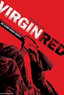 Virgin Red (2005) afişi