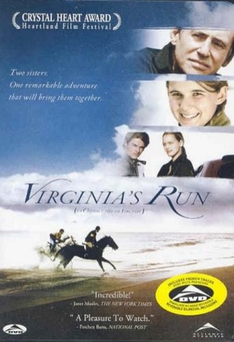 Virginia'nın Yarışı (2002) afişi Virginia'nın Yarışı (2002) afişi