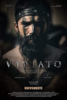 Viriato (2019) afişi