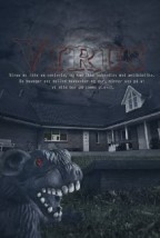 Virus (2016) afişi Virus (2016) afişi