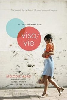 Visa/Vie (2010) afişi