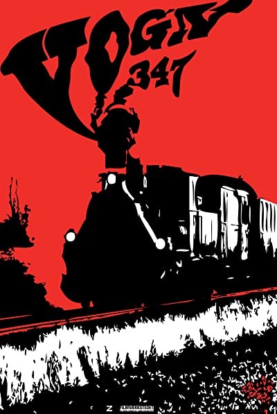 Vogn 347 (2011) afişi Vogn 347 (2011) afişi