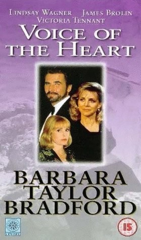 Voice of the Heart (1989) afişi Voice of the Heart (1989) afişi