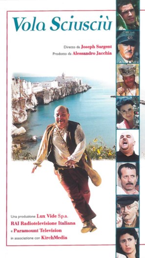 Vola Sciusciù (2000) afişi Vola Sciusciù (2000) afişi
