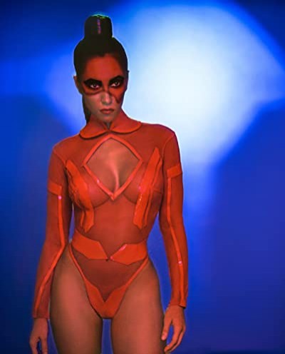 Volcano (2014) afişi Volcano (2014) afişi