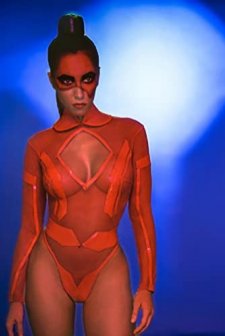 Volcano (2014) afişi