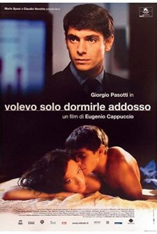 Volevo Solo Dormirle Addosso
