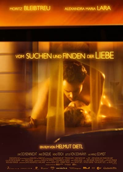 Vom Suchen Und Finden Der Liebe (2005) afişi Vom Suchen Und Finden Der Liebe (2005) afişi