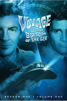 Voyage To The Bottom Of The Sea