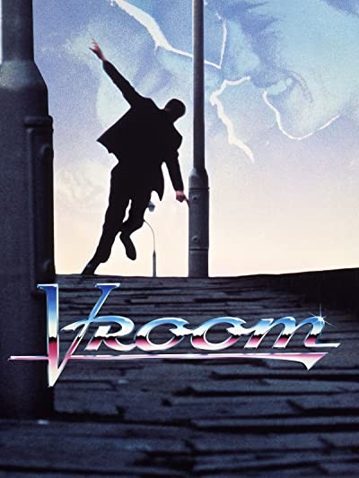 Vroom (1990) afişi Vroom (1990) afişi