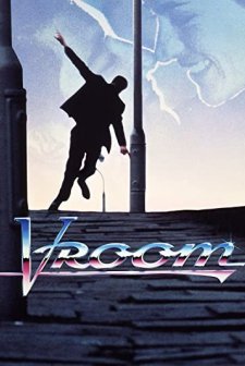 Vroom (1990) afişi