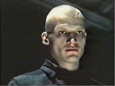Vysshaya Mera (1992) afişi Vysshaya Mera (1992) afişi