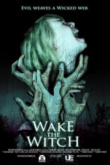 Wake The Witch (2010) afişi