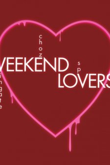 Weekend Lovers (2006) afişi