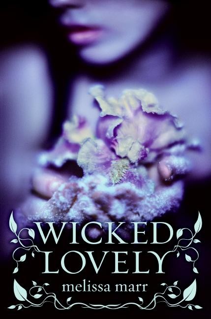 Wicked Lovely afişi