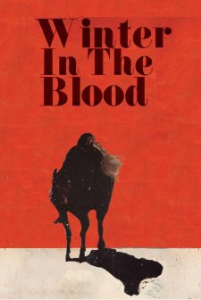 Winter In The Blood (2012) afişi